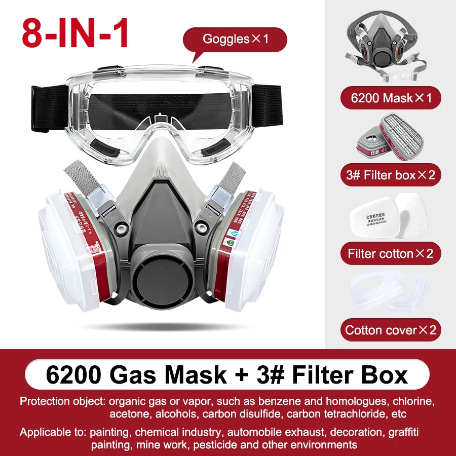 Filter Mask