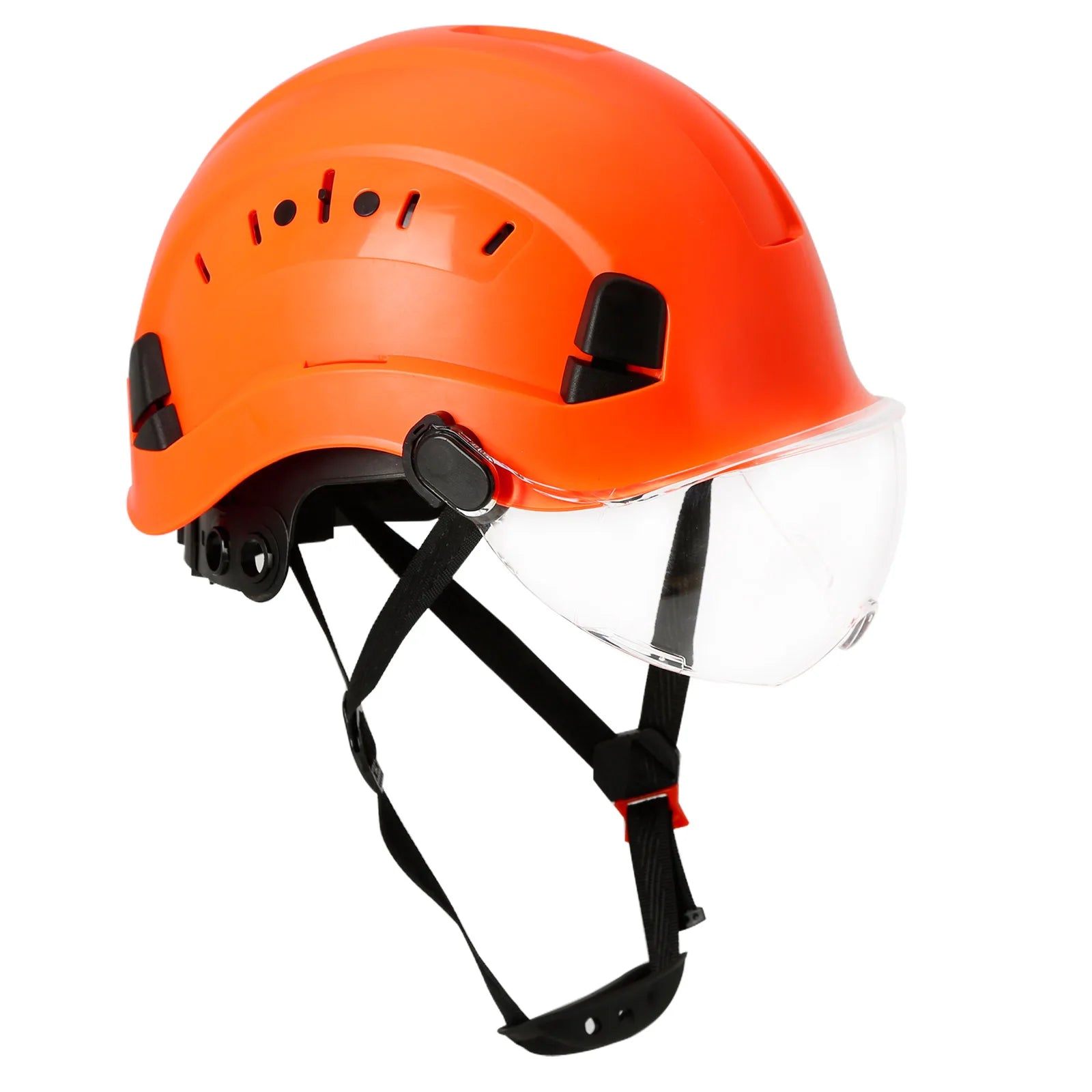 Construction Helmet