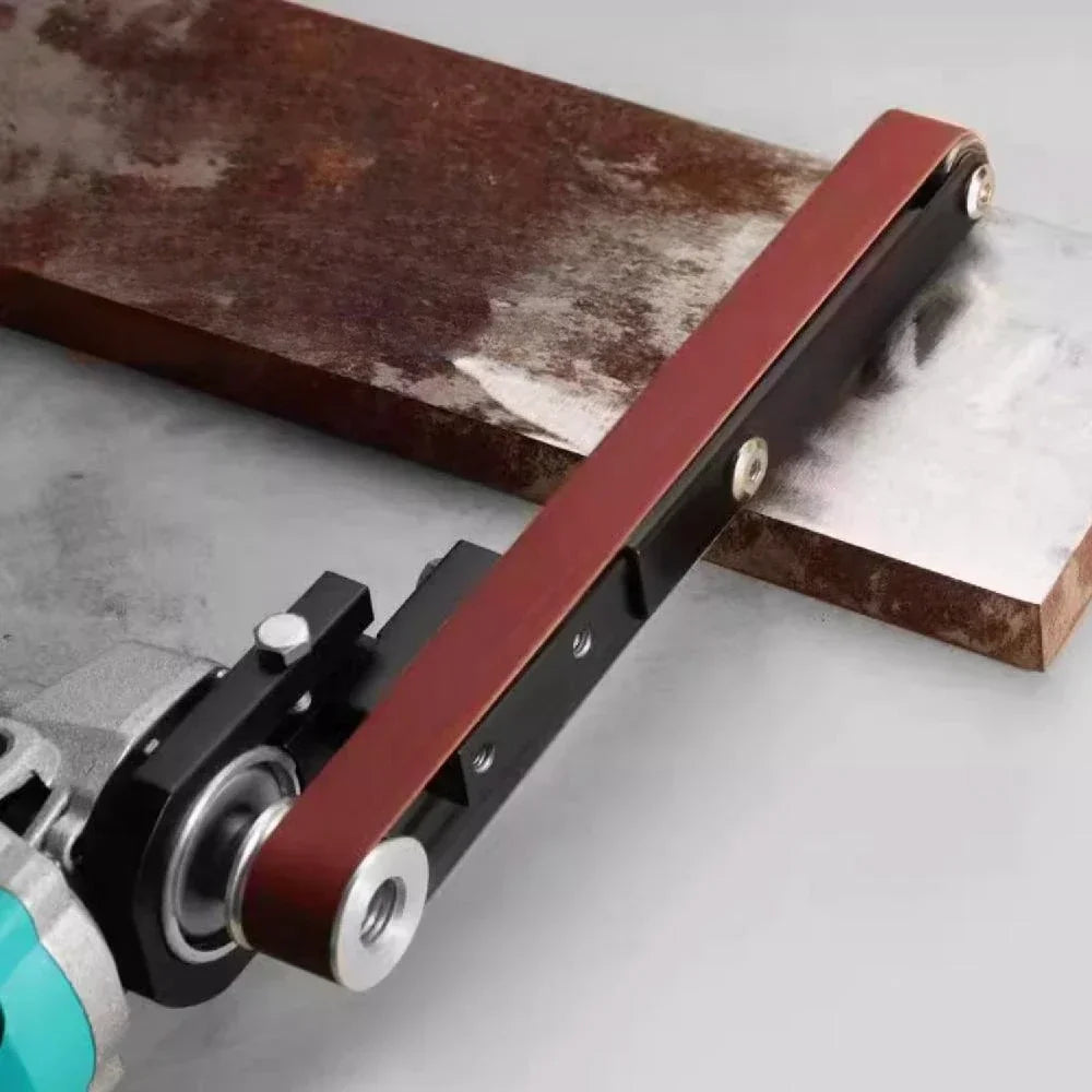 sanding belt