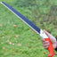 Portable Hand Saw for Woodworking, Gardening, and Tree Cutting