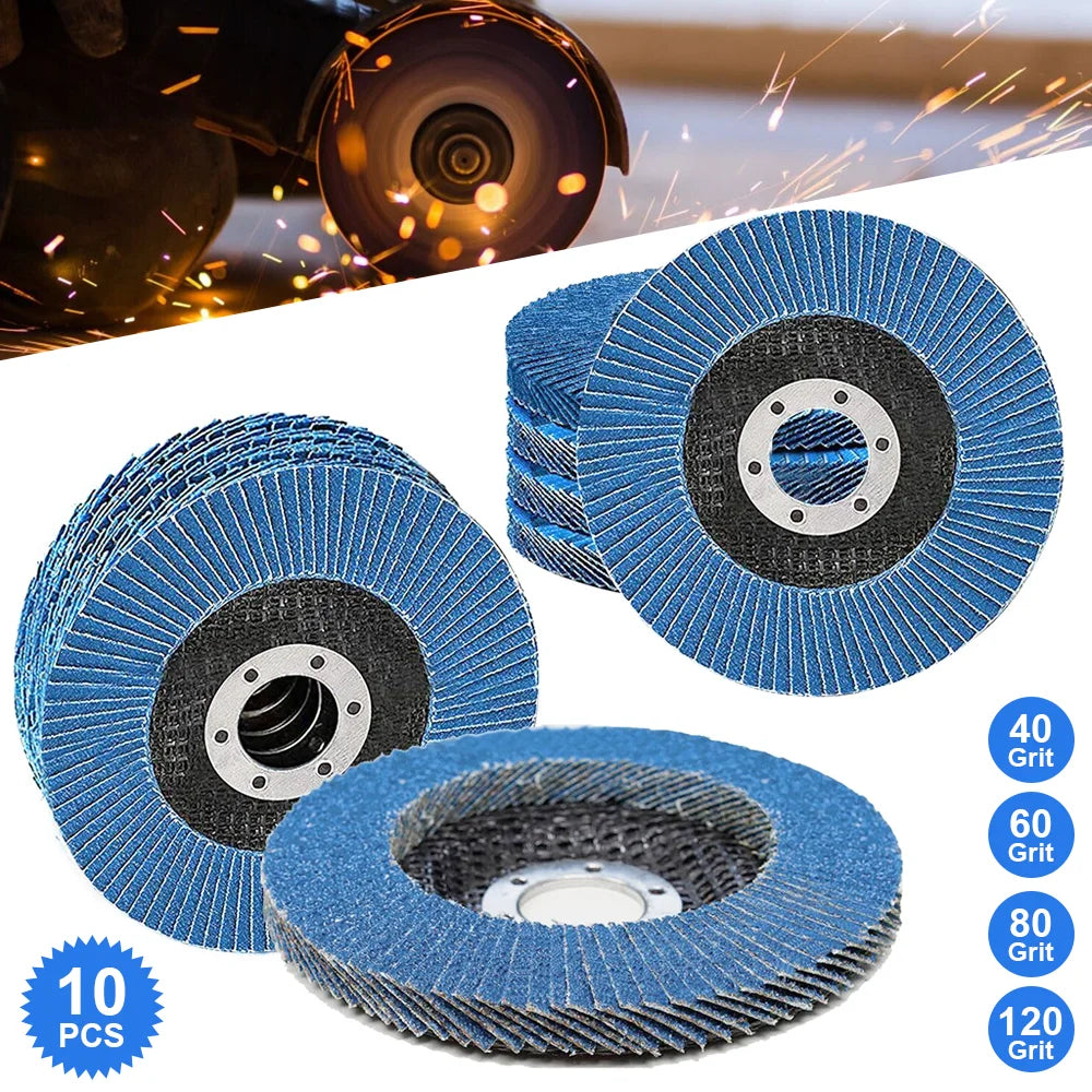 grinder flap disc