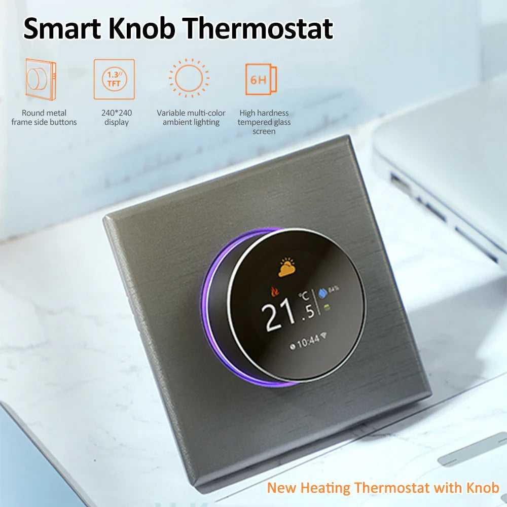 WiFi Thermostat