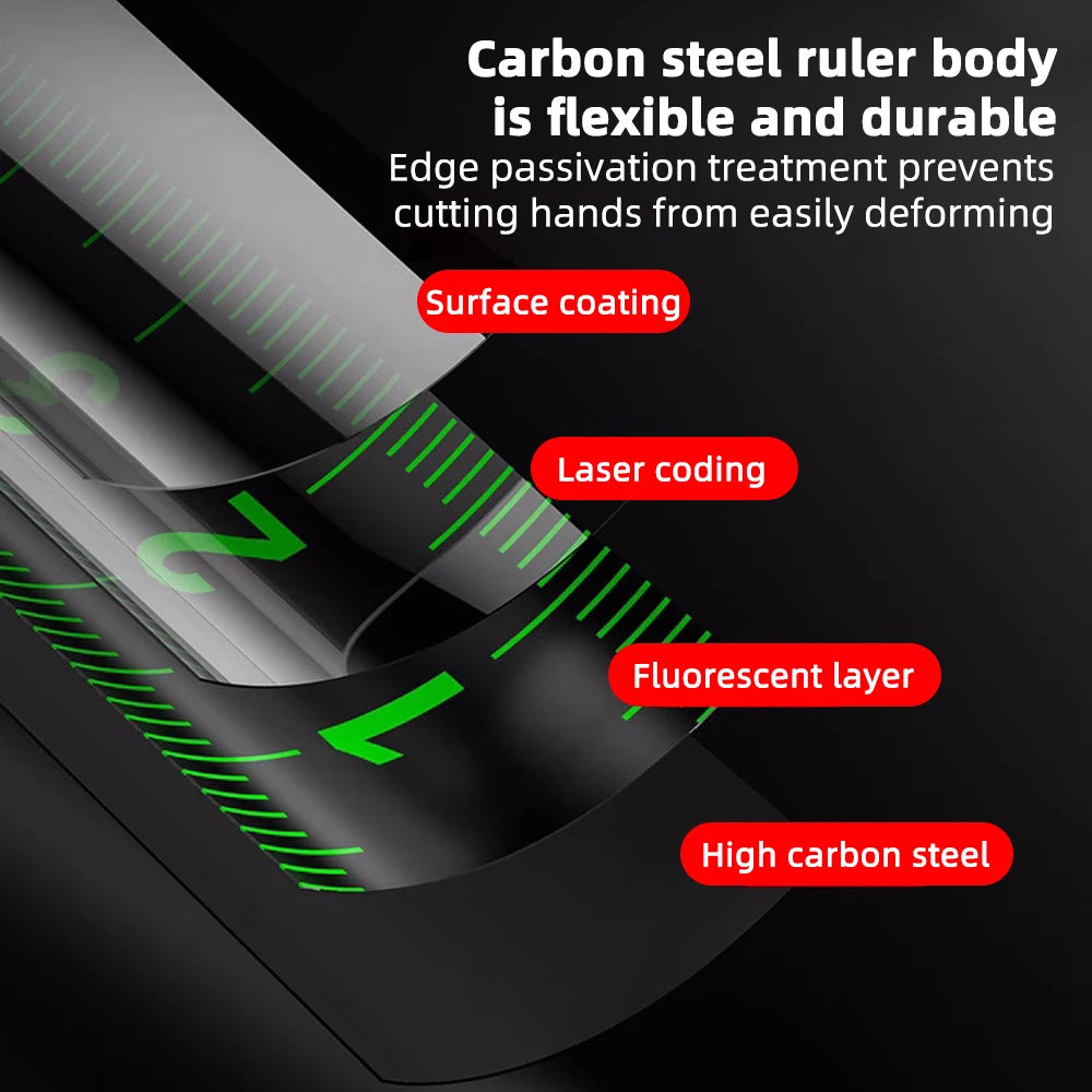 Measuring Ruler