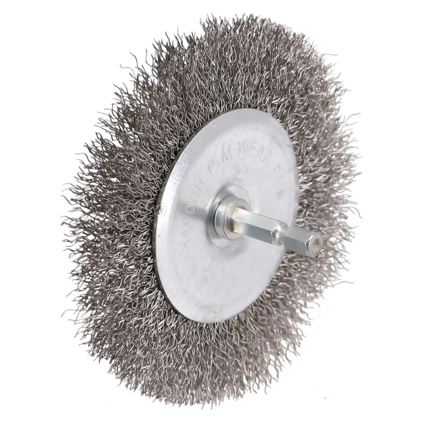 Abrasive Polishing Cleaning Tool