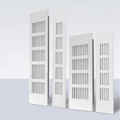 Square Ventilation Grille