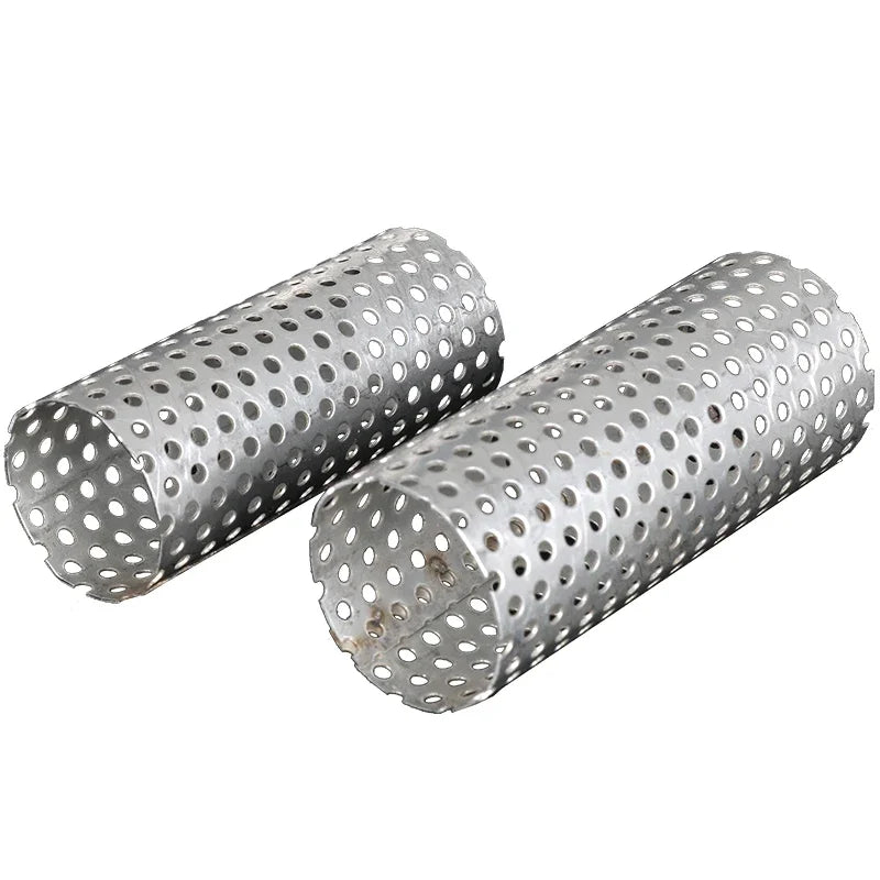 Y-Type Strainer Screen