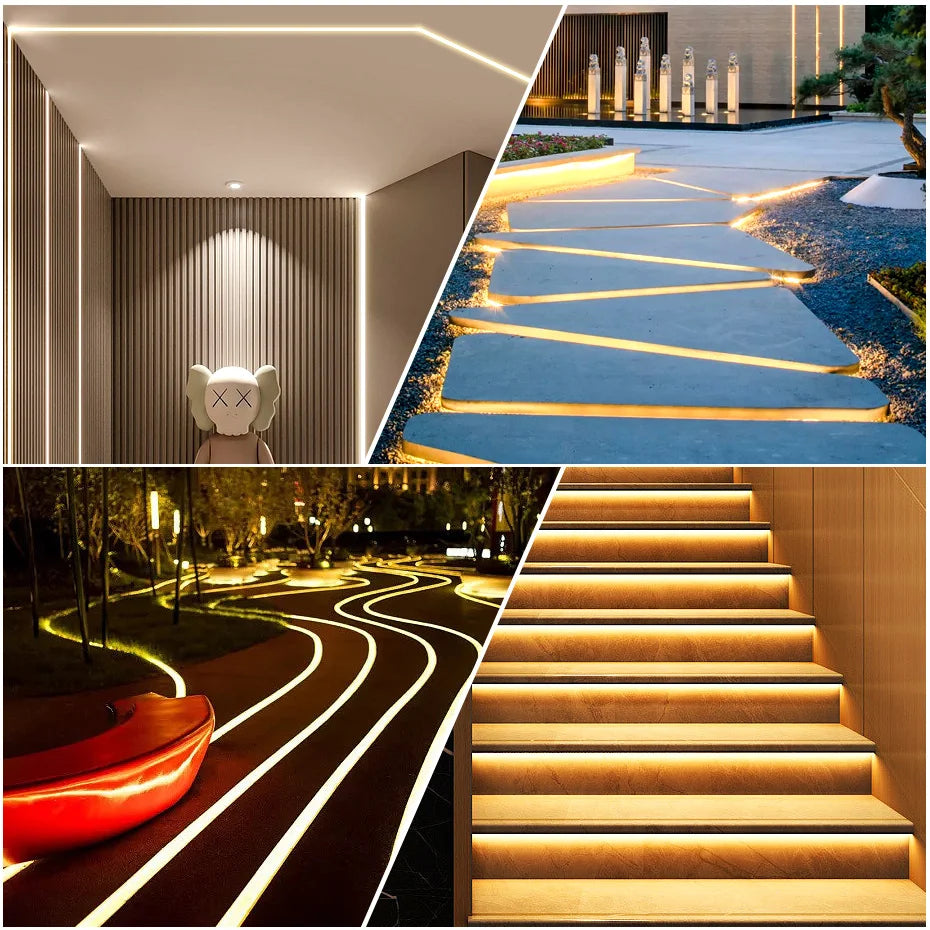 Outdoor LED Strip