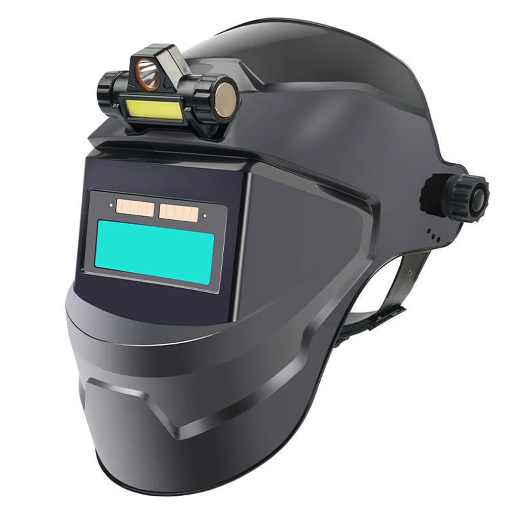 Auto Welding Helmet