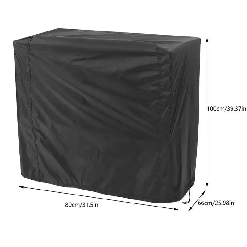 Polyester BBQ Cover