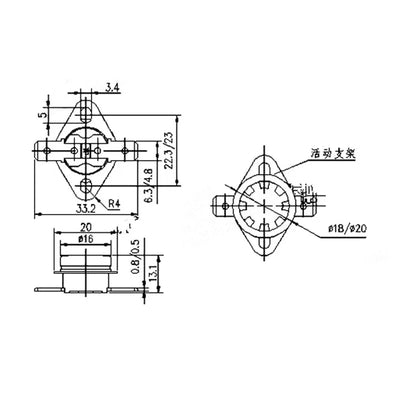 Thermal Control