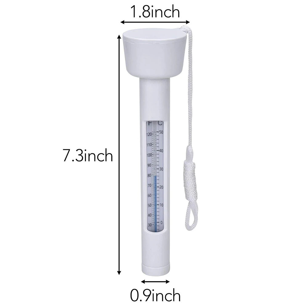 Temperature Gauge