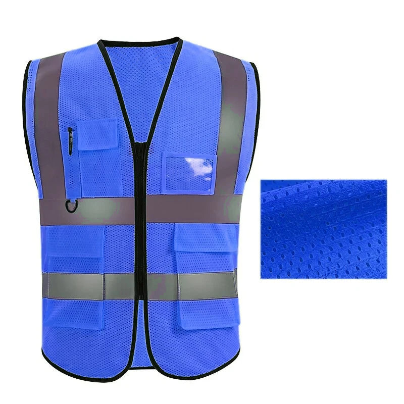 Security Vest