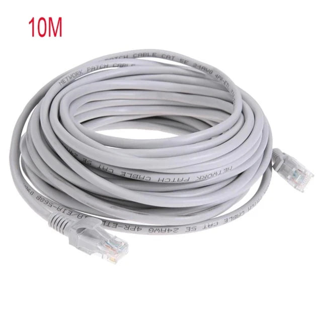 RJ45 Network Cable