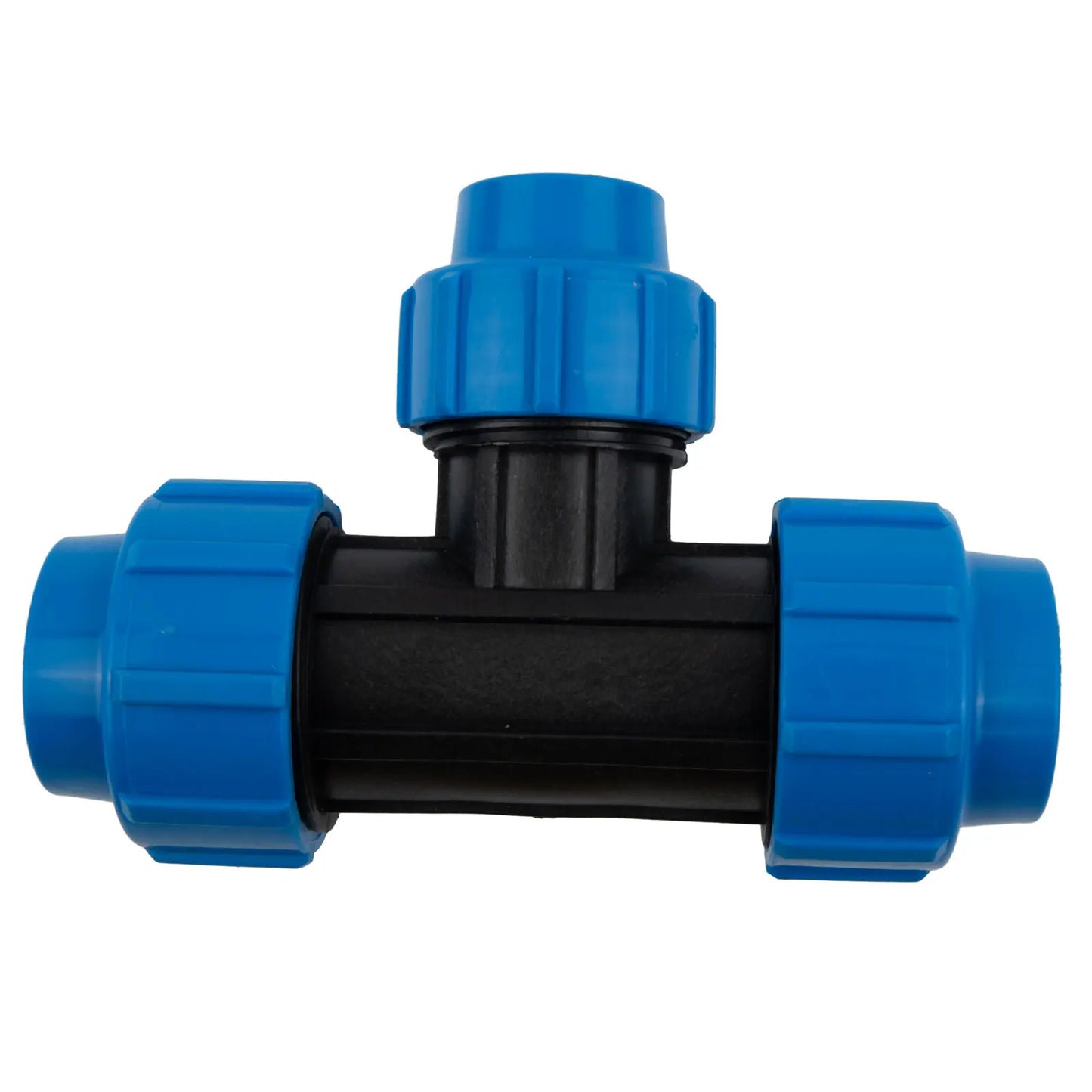 compression joint plumbing