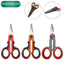 Multifunctional Electrician Stripping Scissors