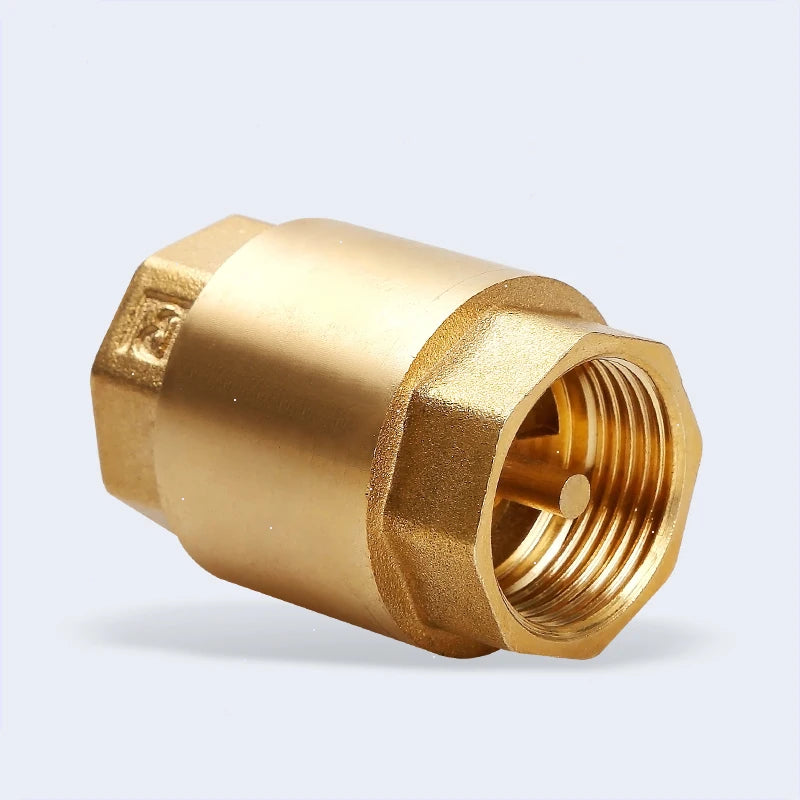 Check Valve Connector