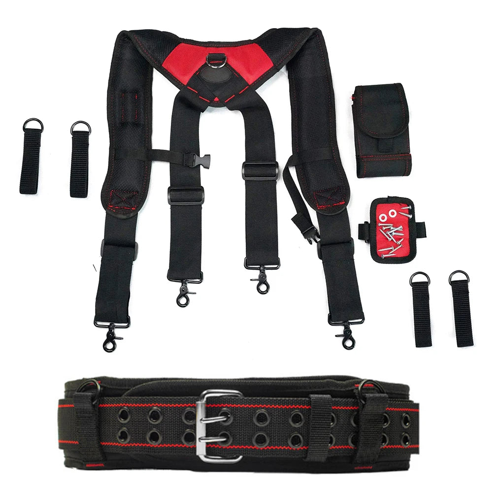 Adjustable Tool Belt