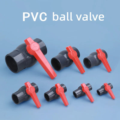 Water Pipe Valve