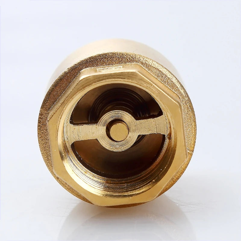 Female Check Valve