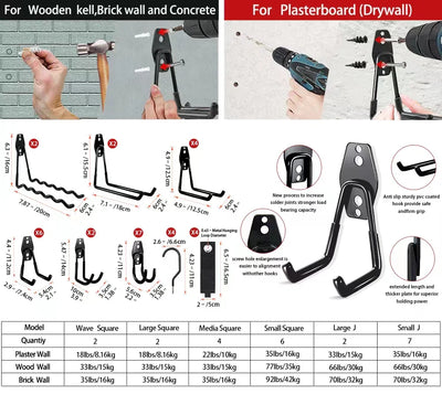 Garage Organizer