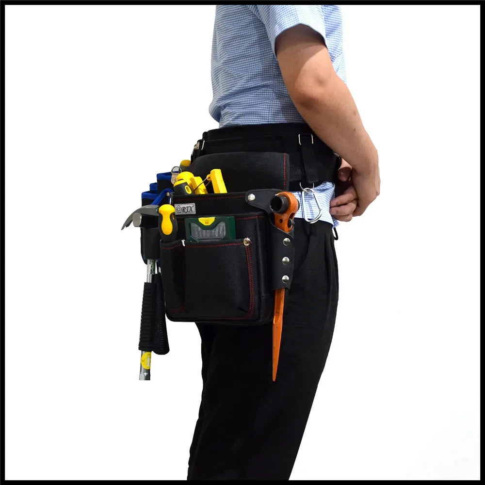 Suspension Tool Belt