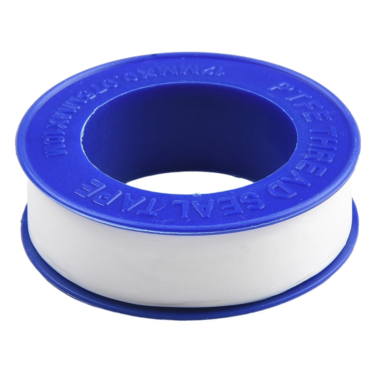 White Industrial Sealing Tape