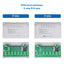 CCT-25/CCT-28: Controllore Intelligente per Riscaldamento a Zone con Termostato WiFi