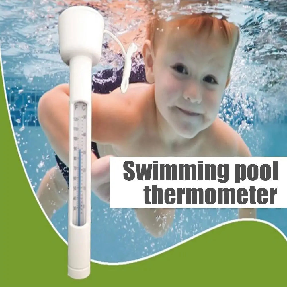 Water Temperature Thermometer