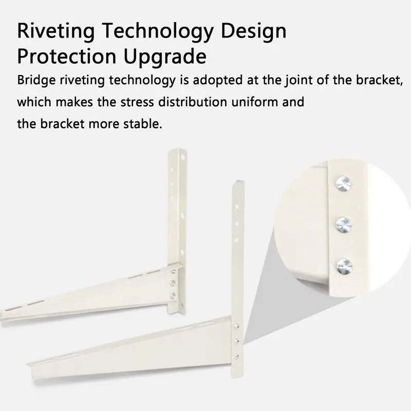 Air Conditioner Support Bracket