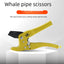 Aluminum Plastic Pipe Cutter