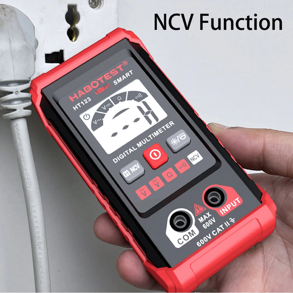 Digital Multimeter