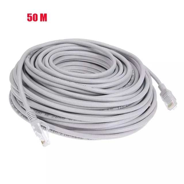 High-Speed LAN Cable