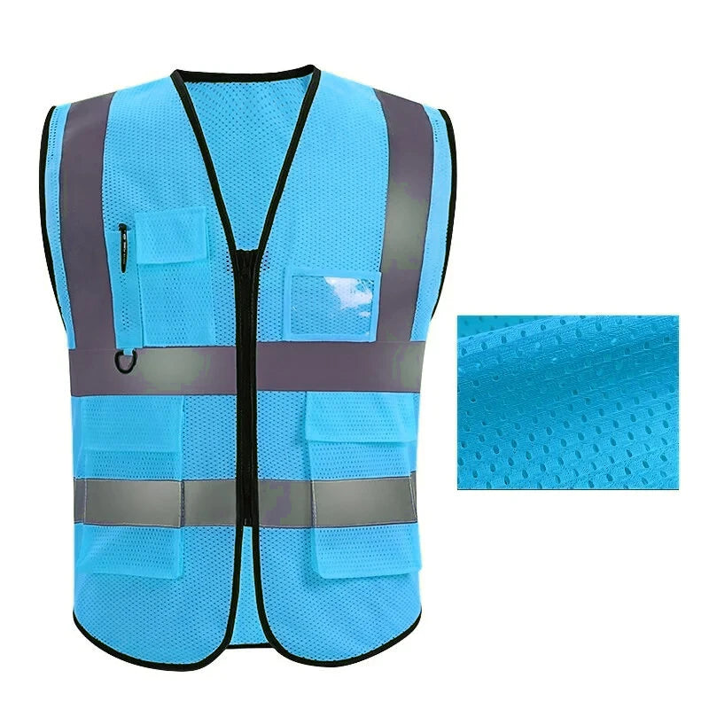 Workwear Vest