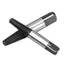 5-Piece Carbon Steel Screw Extractor Set - (Durable,&Easy to Use)