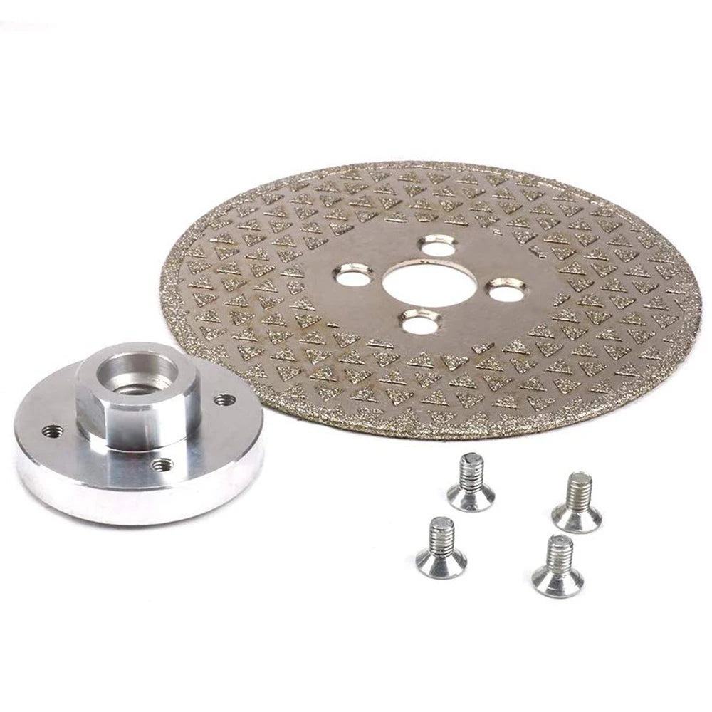 Grinding Wheel Cutting Blade