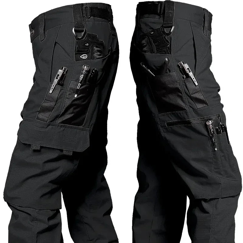 Combat Trousers