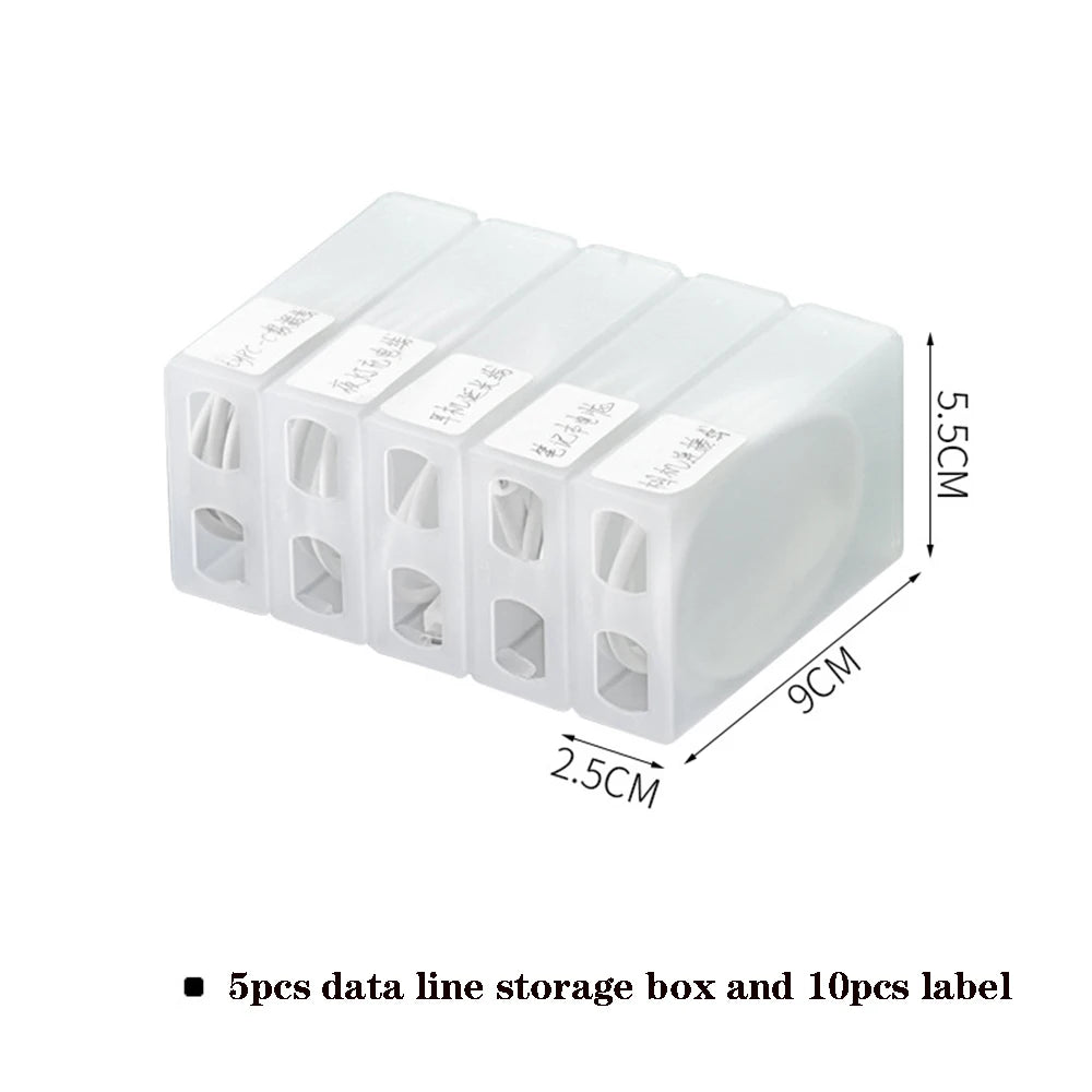 Plastic Storage Container