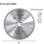 8'' Wood Saw Blade 60T