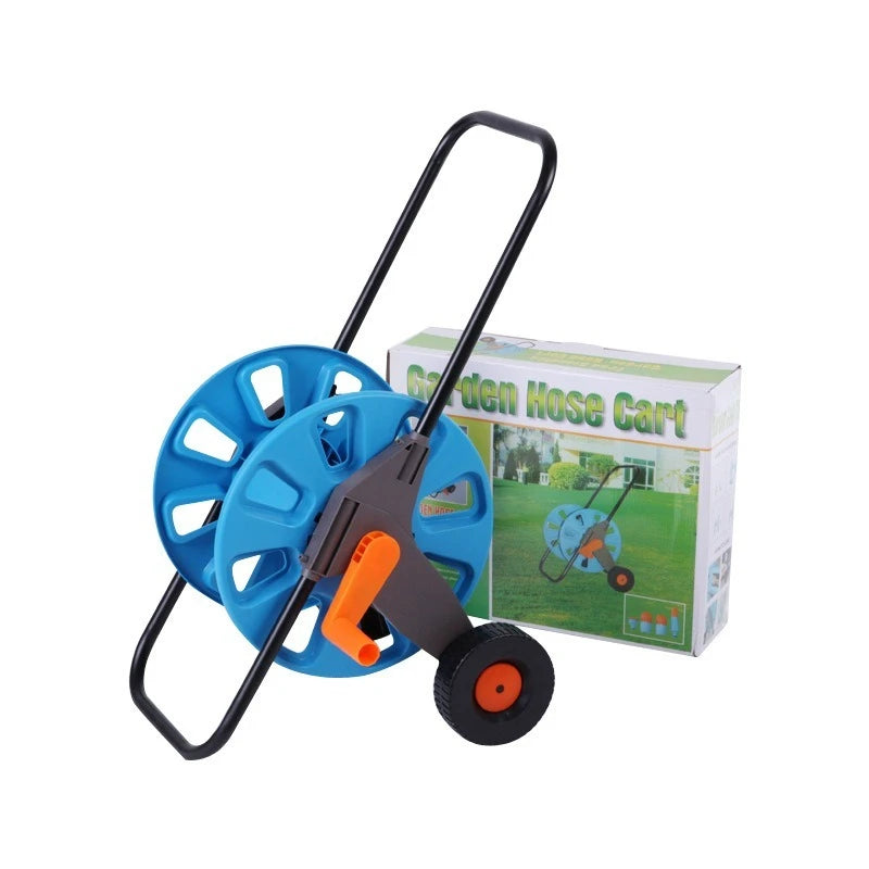 Hose Cart