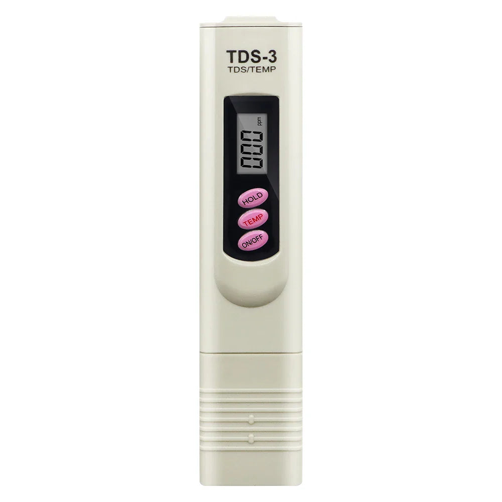 TDS-3 Tester