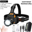 Hunting Headlamp