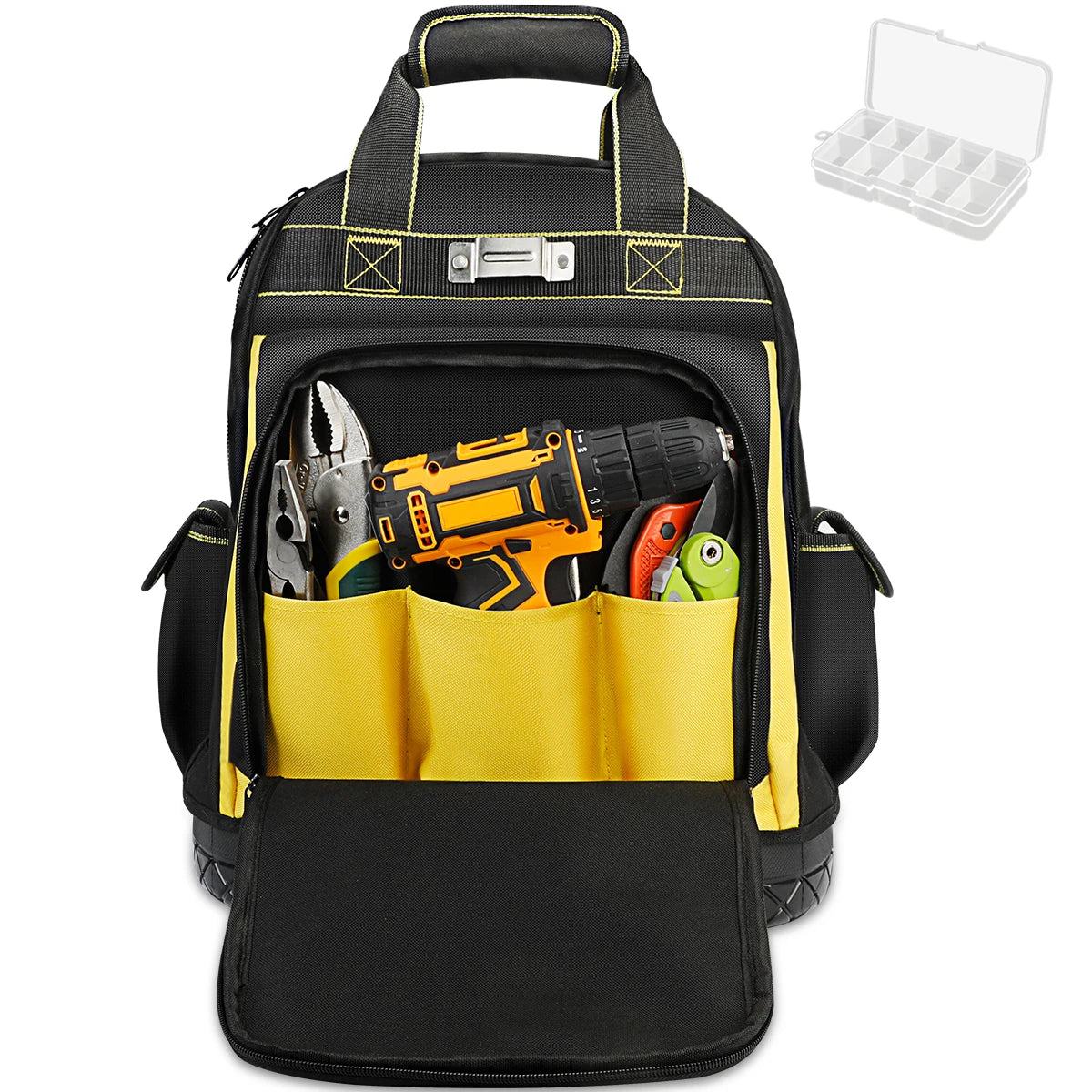 Electrical Tool Backpack