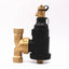 Floor Heating Valve