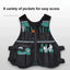 Vest Tool Bag