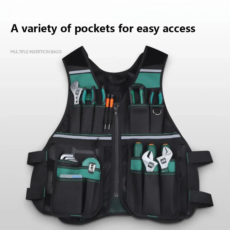 Vest Tool Bag