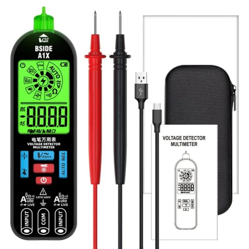 Voltage Tester