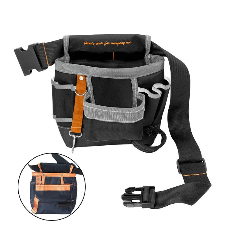 Multifunctional Waist Bag