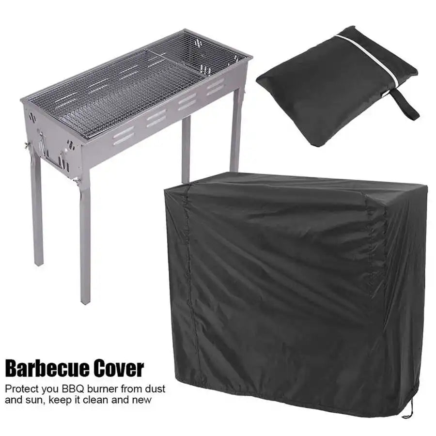 Waterproof BBQ Cover