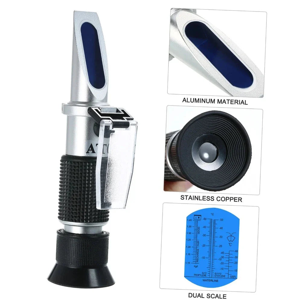 AntifreezeRefractometer