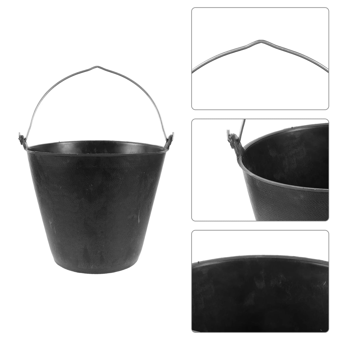 Construction Bucket